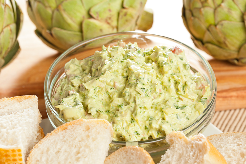 Illustration for article titled The Takeout's fantasy food draft: Best party dip